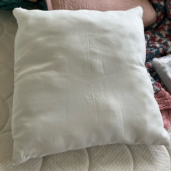 Sparkly Sequin Pillow - Picture 3 of 9